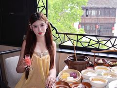 -卯时·龙光雅宴·精致锡帮菜(惠山古镇店)