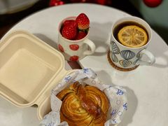 -面包谷Grains n' Beans(九号公馆店)