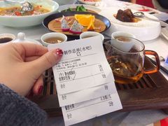 账单-湛江菜.江南首席(昆山店)