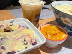 屋台泡菜-火山屋台(新街口店)