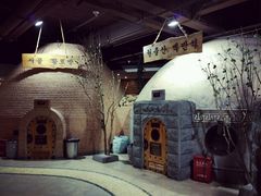 -纽斯桑拿会所(餐厅天山路店)