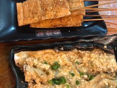 -烧蠔帮·生蚝海鲜牌档(观海店)