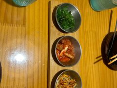 -恩你小木屋·韩式料理(假日广场店)