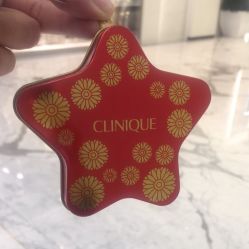 -CLINIQUE倩碧