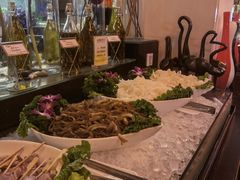 -博林圣海伦酒店-LA VILLA自助西餐厅(华侨城店)