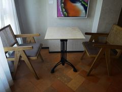 -Me Coffee下午茶艺术空间