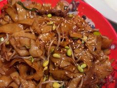 -新世界餐厅(万达店)