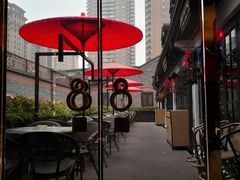 景观位-誉八仙茶室酒楼(新天地店)