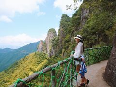-南尖岩景区