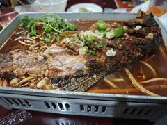 -老鳖私房菜(常青花园店)