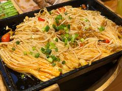 -木屋烧烤(佛山东方广场店)