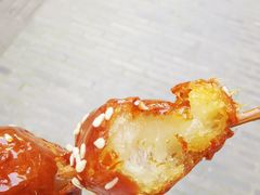 糖油果子-邓记新一代糖油果子(四川煤管局供销公司职工宿舍店)