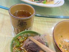 -茂县小辣椒川菜馆-羌家铜锅土火锅