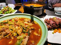 -鉴川·川菜传承(星汇两江店)