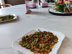 -赣菜笔记·江西米粉·小龙虾·小炒(曹杨路店)