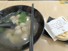-如意馄饨(恒隆广场兴安路店)