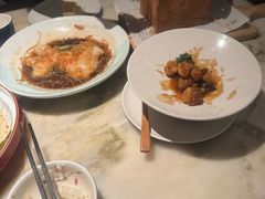-绿茶餐厅(朝阳大悦城店)