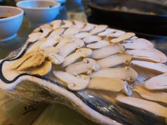 -爱膳菌锅锅(阳南店)