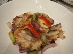 -宝丽轩中餐厅BAOLIXUAN