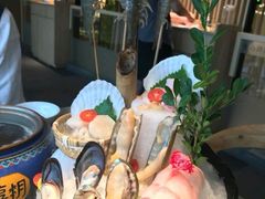 -享月汤皇·海鲜小火锅·聚会(曲江创意谷店)