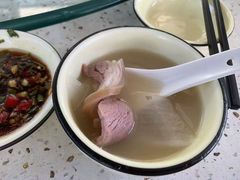 -墨脱石锅椰子鸡•海鲜糟粕醋(榆亚路店)
