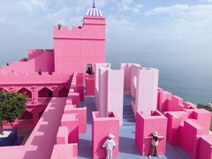 -漳州滨海火山岛自然生态风景区