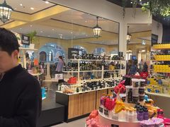 -LUSH(威尼斯人店)