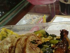 -良友记汤粉面馆(水贝店)