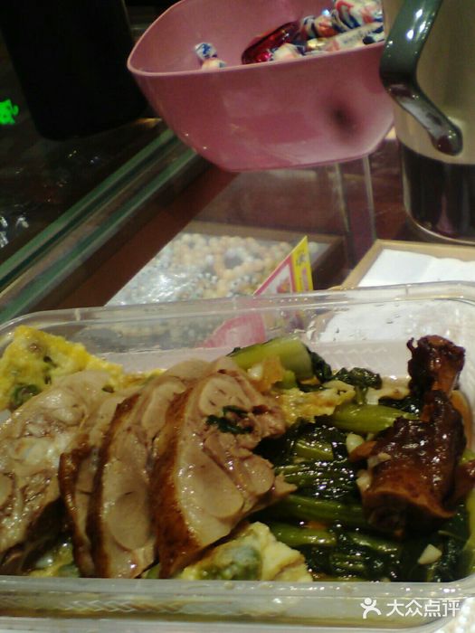 良友记汤粉面馆(水贝店)图片