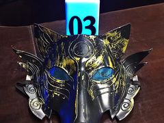 -6号玩家桌游吧(汉街店)