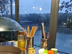 -醉月城西昌火盆烧烤(天府店)