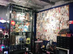 -MDZ STORE·TATTOO·耳饰