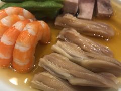-和记小菜(东方店)
