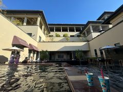 -清河半岛温泉度假酒店