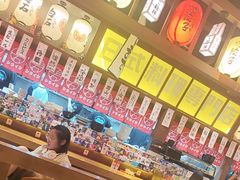 -白石的深夜食堂(济南万象城店)
