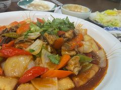 -牛街老爆肚满(牡丹园店)