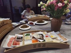 -芸南道·过桥米线(昆明老街旗舰店)