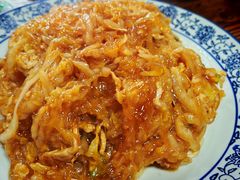 -天天小吃(万龙名城店)