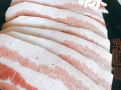 特味酱五花-韩宫宴烤肉·料理(宝山万达店)