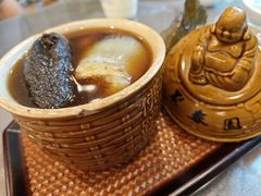 -安泰楼·佛跳墙创始人·传统闽味早茶·酒楼(三坊七巷闽菜地标店)