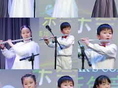 -武汉音乐学院徐东基地