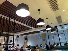 大堂-三猫黑鱼花(南大店)