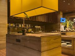 -拾溪餐厅·包厢(杭州千禧度假酒店)