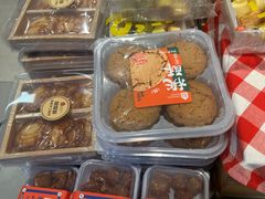 -盒马鲜生(顺义店)