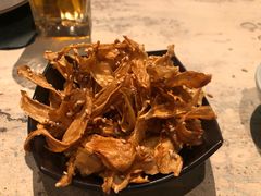 芝麻牛蒡-T館·花园艺术餐厅