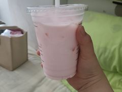 -瑞幸咖啡(永康公寓店)