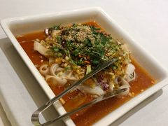 西贝面筋-九十九顶毡房(阜石路店)