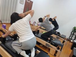 -陶然瑜伽馆
