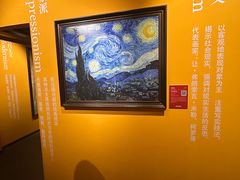 -成都梵高星空艺术馆(春熙路旗舰店)
