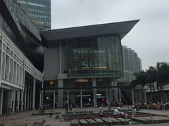 -东荟城名店仓